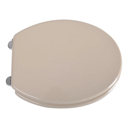 Asiento Para Inodoro Oval