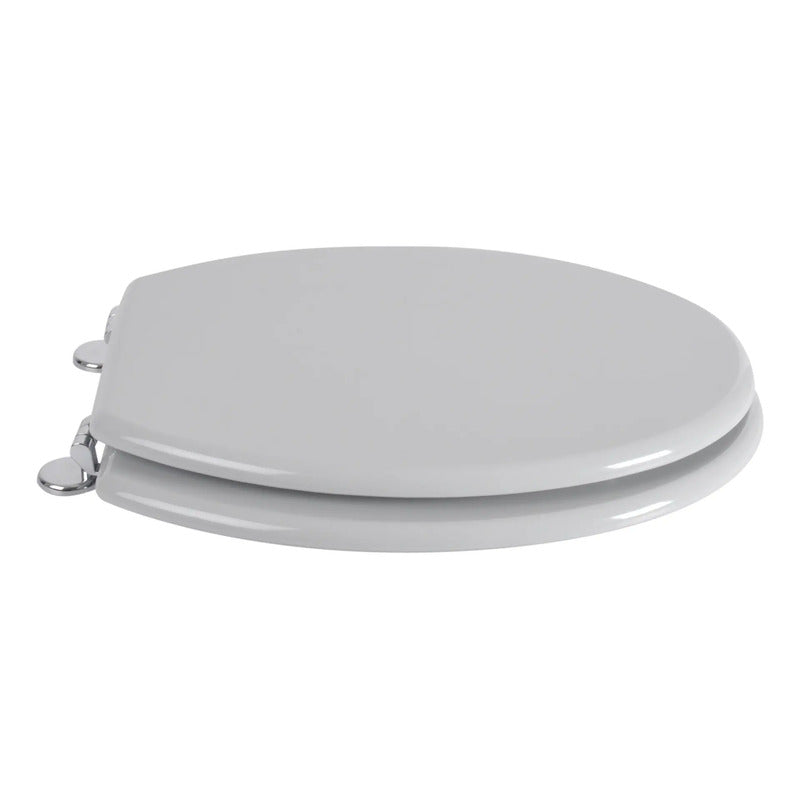 Asiento Para Inodoro Oval