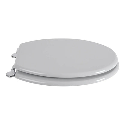 Asiento Para Inodoro Oval