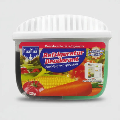 Aromatizador Heladera Neutralizador Olores