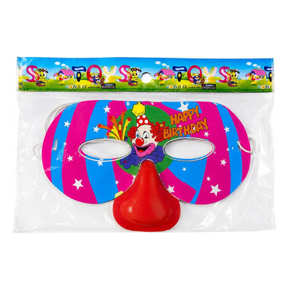 Combo Cotillón Para Cumpleaños