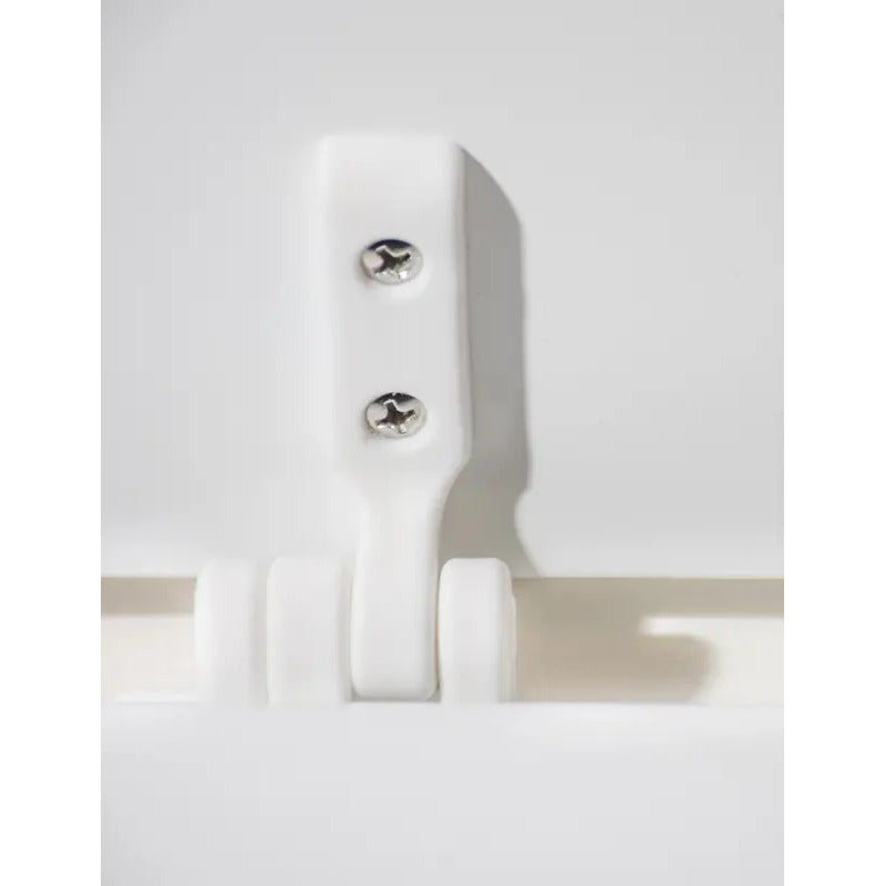 Asiento Inodoro Aryart Universal Rectangular Hje Ppl