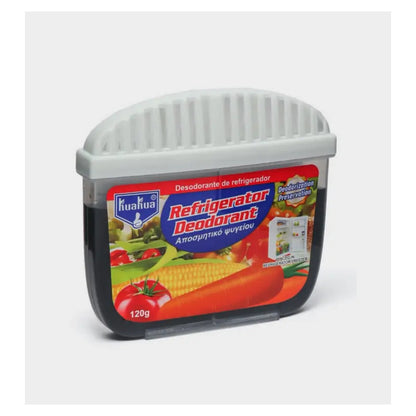 Aromatizador Heladera Neutralizador Olores
