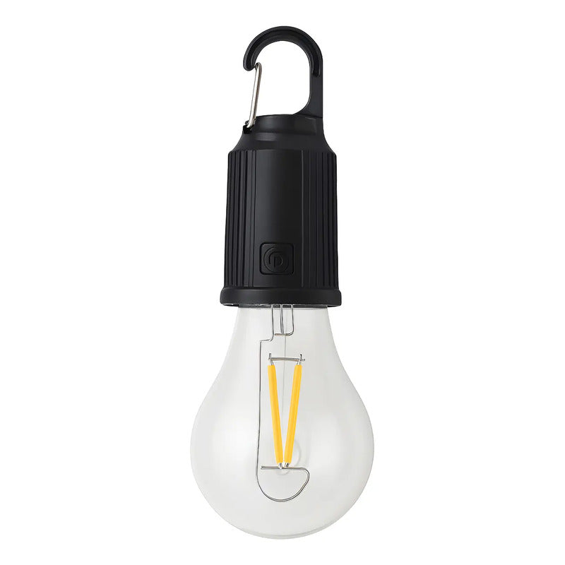 Lámpara Led Portátil Recargable para Camping