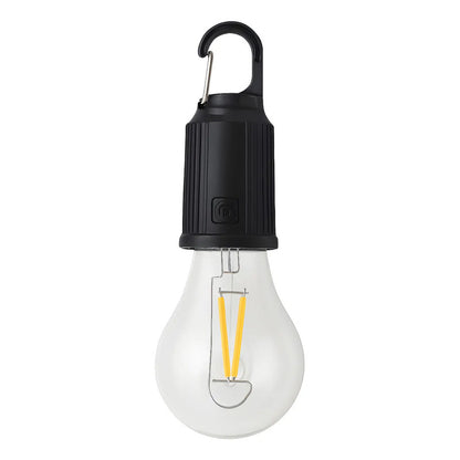 Lámpara Led Portátil Recargable para Camping