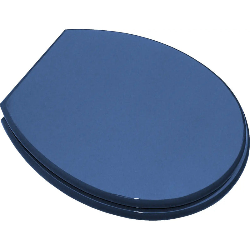 Asientos Para Inodoro Mdf Antihumedad Herraje Ppl