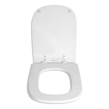 Asiento Inodoro Aryart Universal Rectangular Hje Ppl