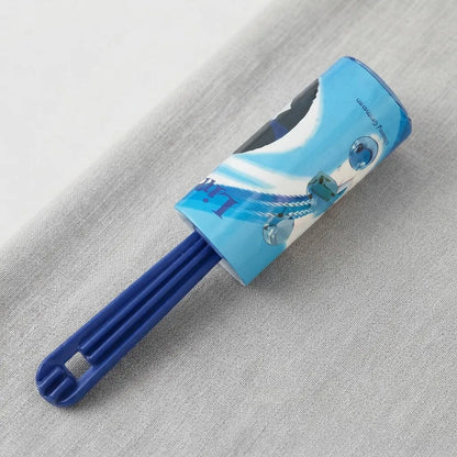 Set X2 Quitapelusas 10 Hojas Azul