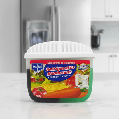 Aromatizador Heladera Neutralizador Olores
