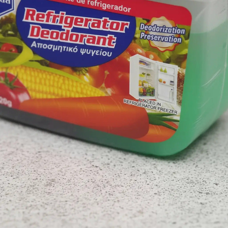 Aromatizador Heladera Neutralizador Olores