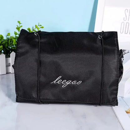 Neceser De Viaje Portatil Con Estuches Desmontables