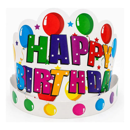Combo Cotillón Para Cumpleaños