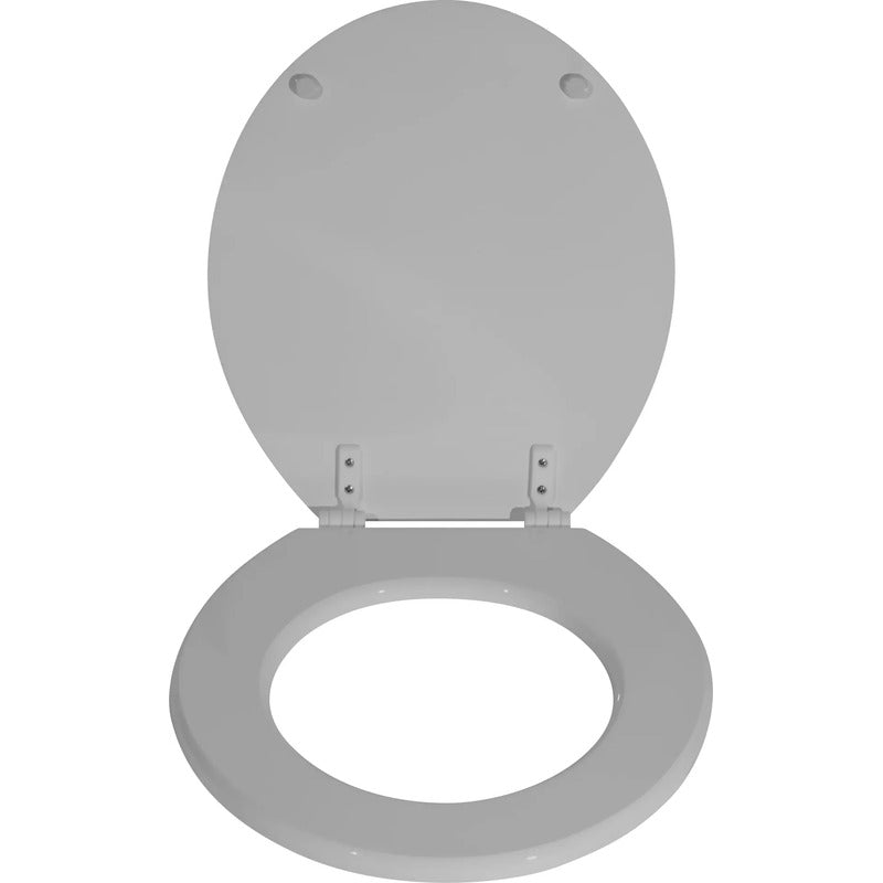 Asientos Para Inodoro Mdf Antihumedad Herraje Ppl