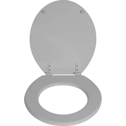 Asientos Para Inodoro Mdf Antihumedad Herraje Ppl
