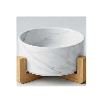 Cuenco De Cerámica Bowl Grande 15,5 Cm Blanco