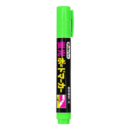 Marcadores Para Pizarra Led Verde