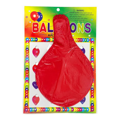 Combo Cotillón Para Cumpleaños