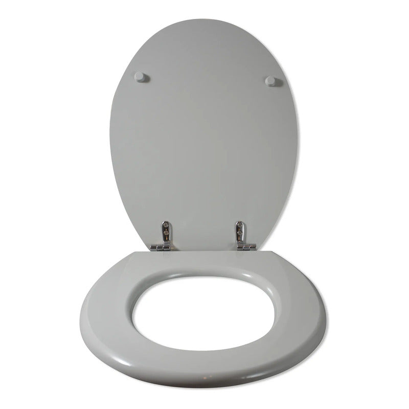 Asiento Para Inodoro Oval
