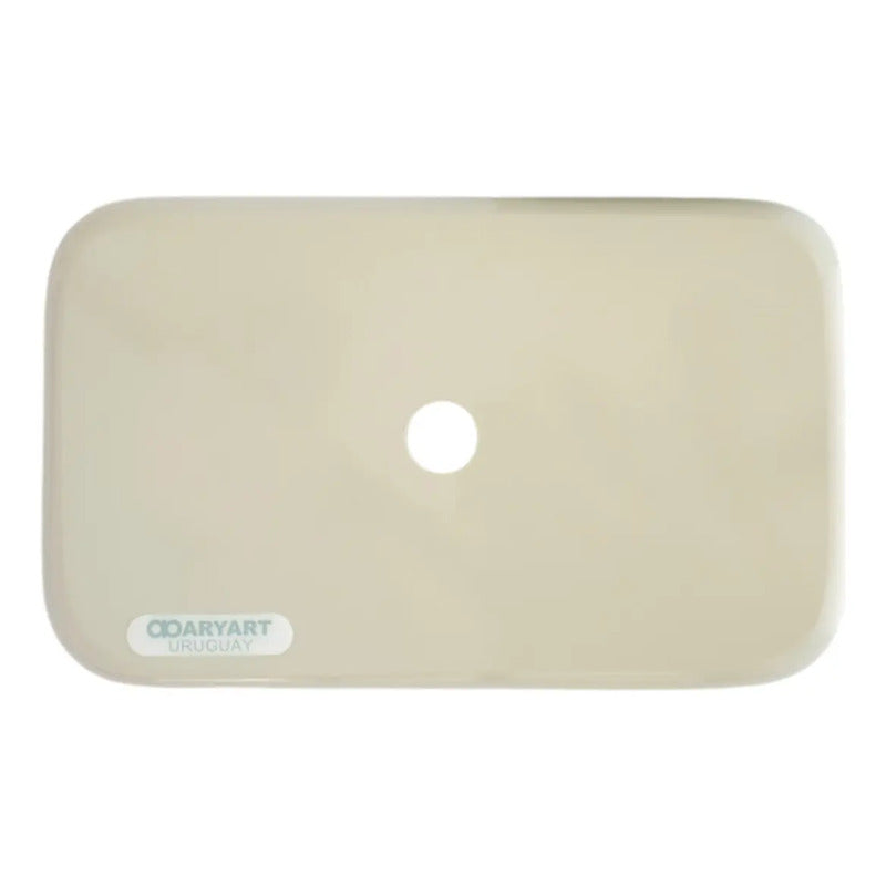 Tapa De Cisterna De Pared Embutida En Mdf