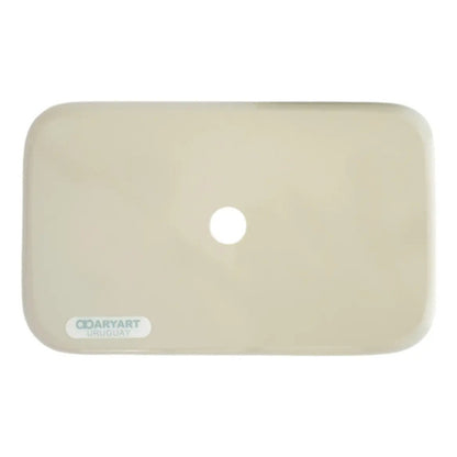 Tapa De Cisterna De Pared Embutida En Mdf