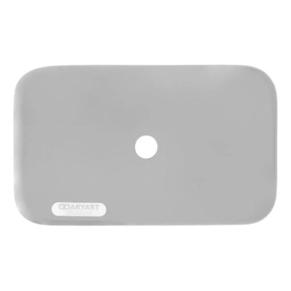 Tapa De Cisterna De Pared Embutida En Mdf