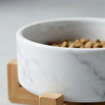 Cuenco De Cerámica Bowl 13,5cm Blanco