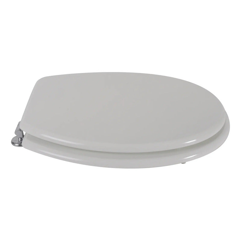 Asiento Para Inodoro Oval