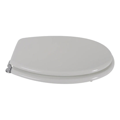 Asiento Para Inodoro Oval