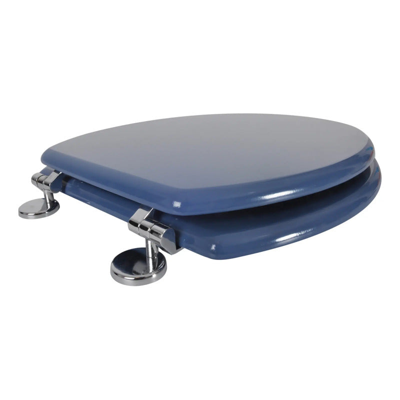 Asiento Para Inodoro Oval
