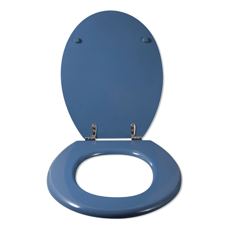 Asiento Para Inodoro Oval