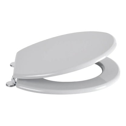 Asiento Para Inodoro Oval