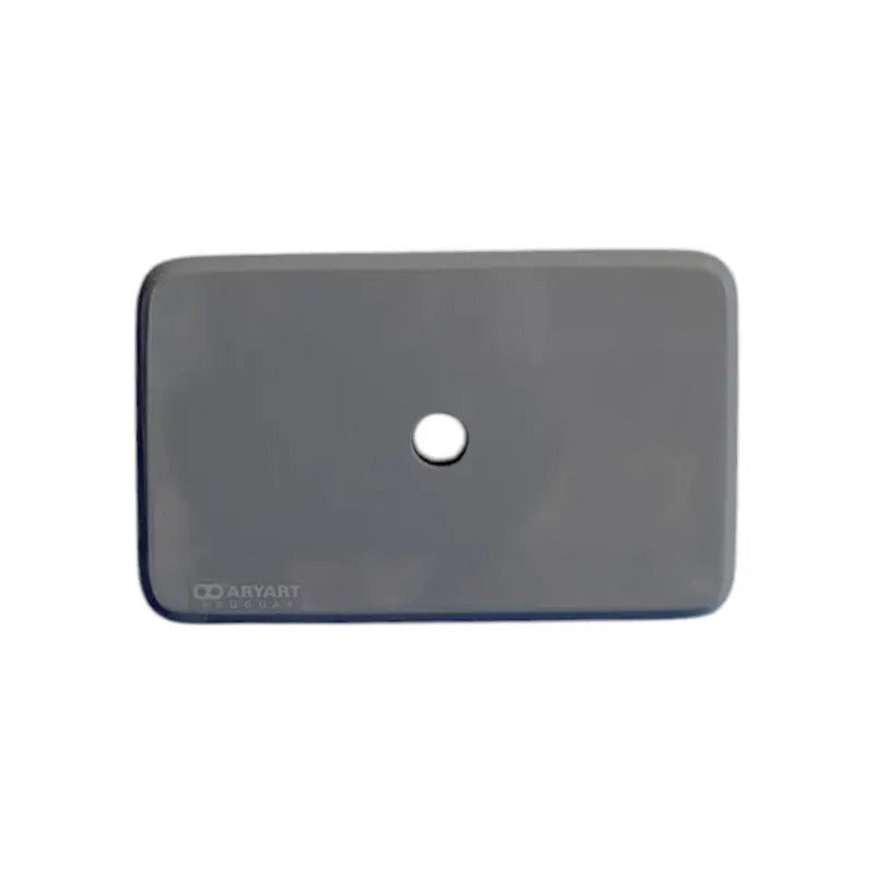 Tapa De Cisterna De Pared Embutida En Mdf