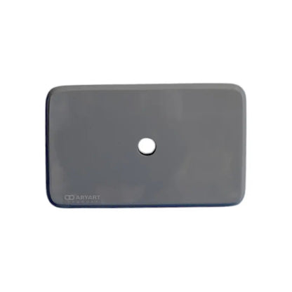 Tapa De Cisterna De Pared Embutida En Mdf