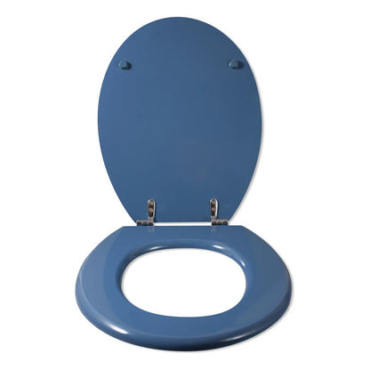 Asiento Para Inodoro Nórdico Olmos