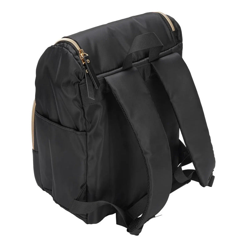 Mochila Térmica Impermeable Frische Luxary Bags Gris