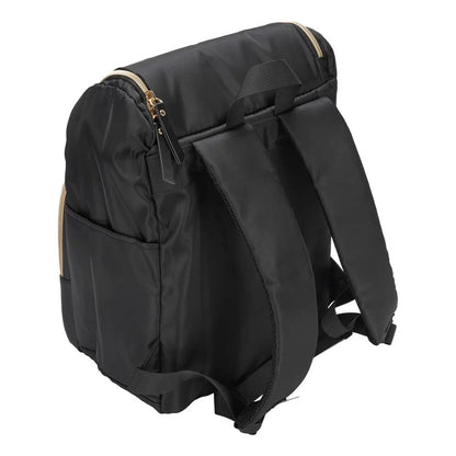 Mochila Térmica Impermeable Frische Luxary Bags Gris