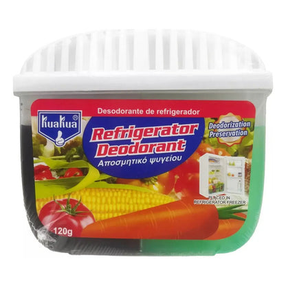 Aromatizador Heladera Neutralizador Olores