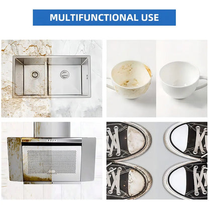 Esponja Mágica Borra Elimina Todo En Pared Muebles Auto Ax