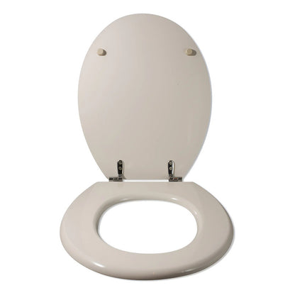 Asiento Para Inodoro Nórdico Olmos