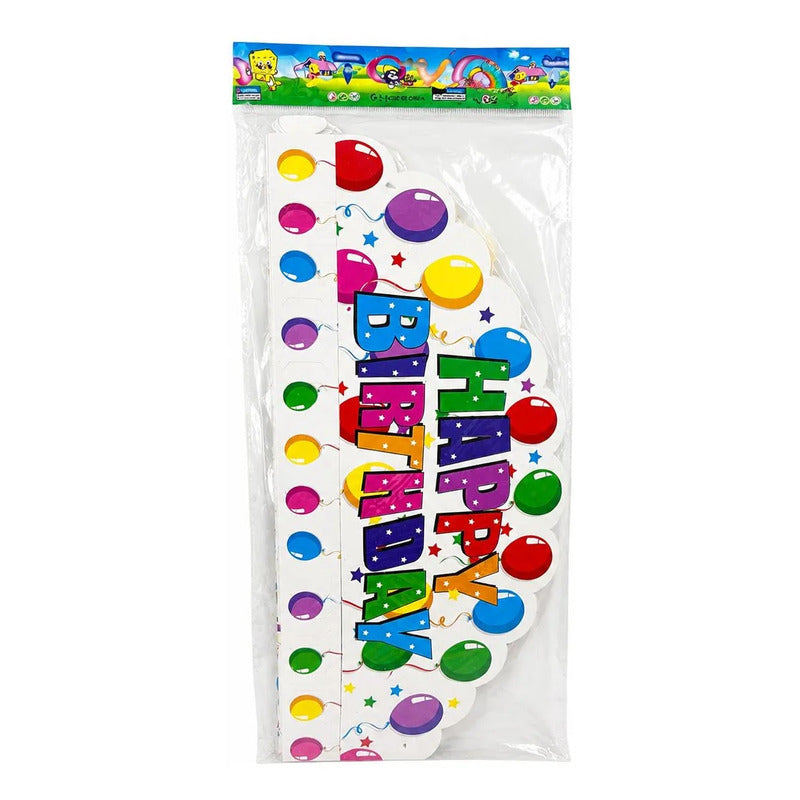 Combo Cotillón Para Cumpleaños