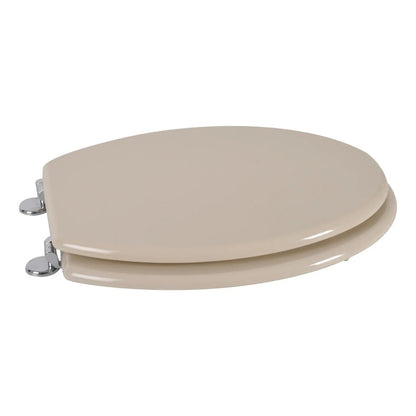 Asiento Para Inodoro Oval