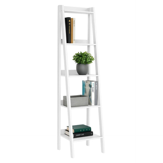 Mueble Repisas Rack Escalonado Deco Nórdico