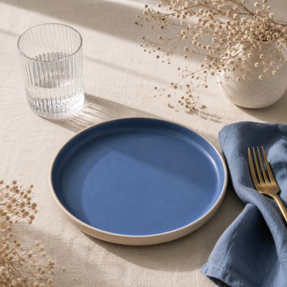 Plato de Cerámica Capri 20cm