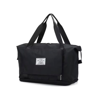 Bolso Expandible y Plegable