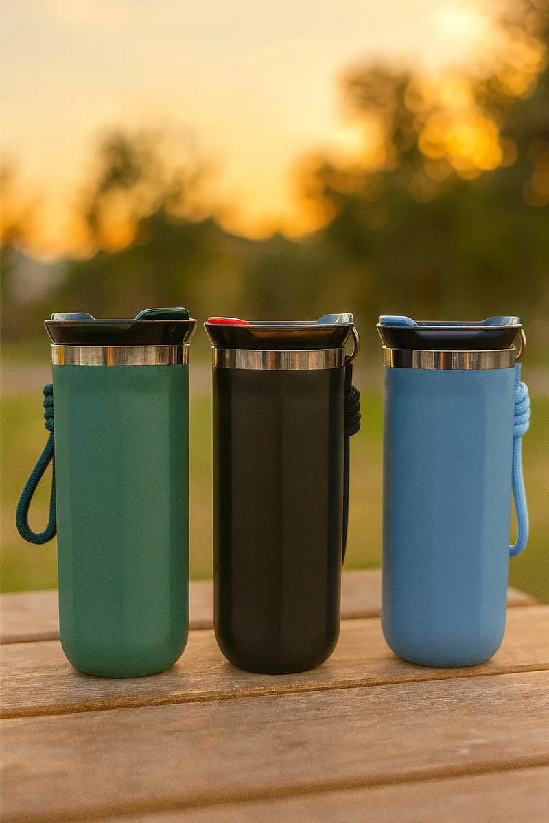 Vaso Térmico de Café Coffee Mug 500ml