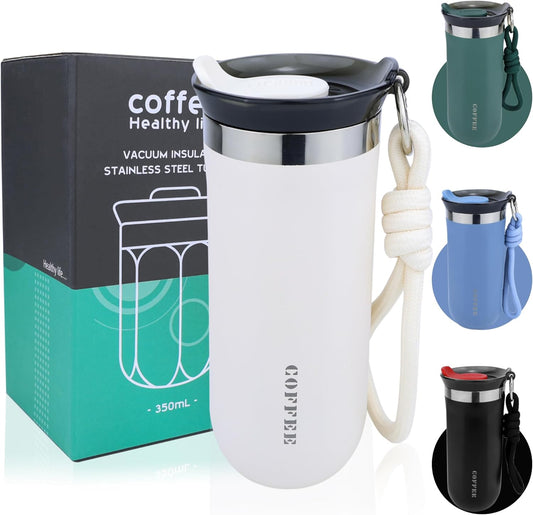 Vaso Térmico de Café Coffee Mug 500ml