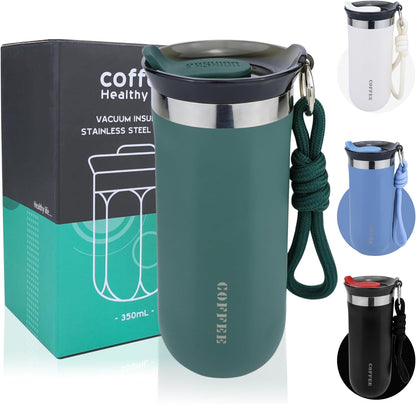 Vaso Térmico de Café Coffee Mug 500ml
