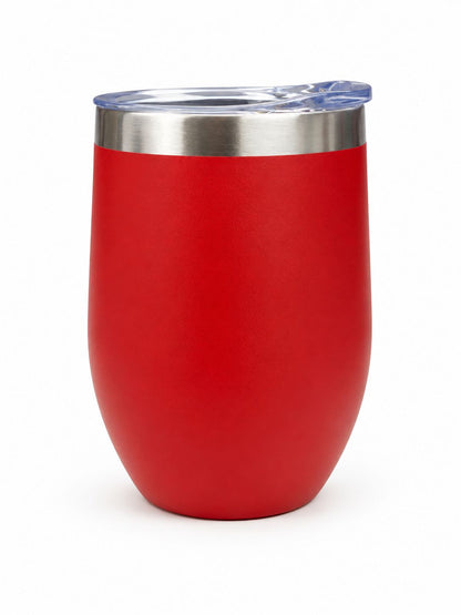 Mate Térmico de Acero Inoxidable con Tapa Hermética 360ml
