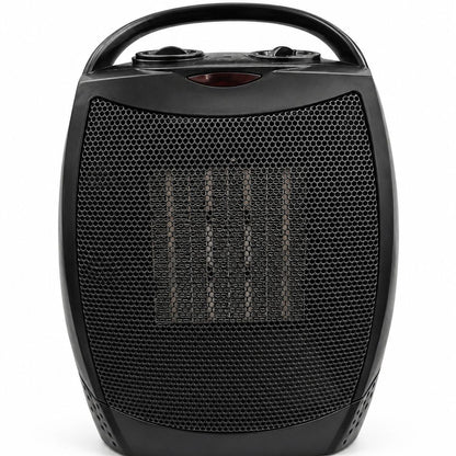 Calefactor Cerámico Portátil con Termostato – 1500W