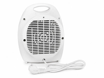 Estufa Caloventilador Warmthy 2000W con Termostato